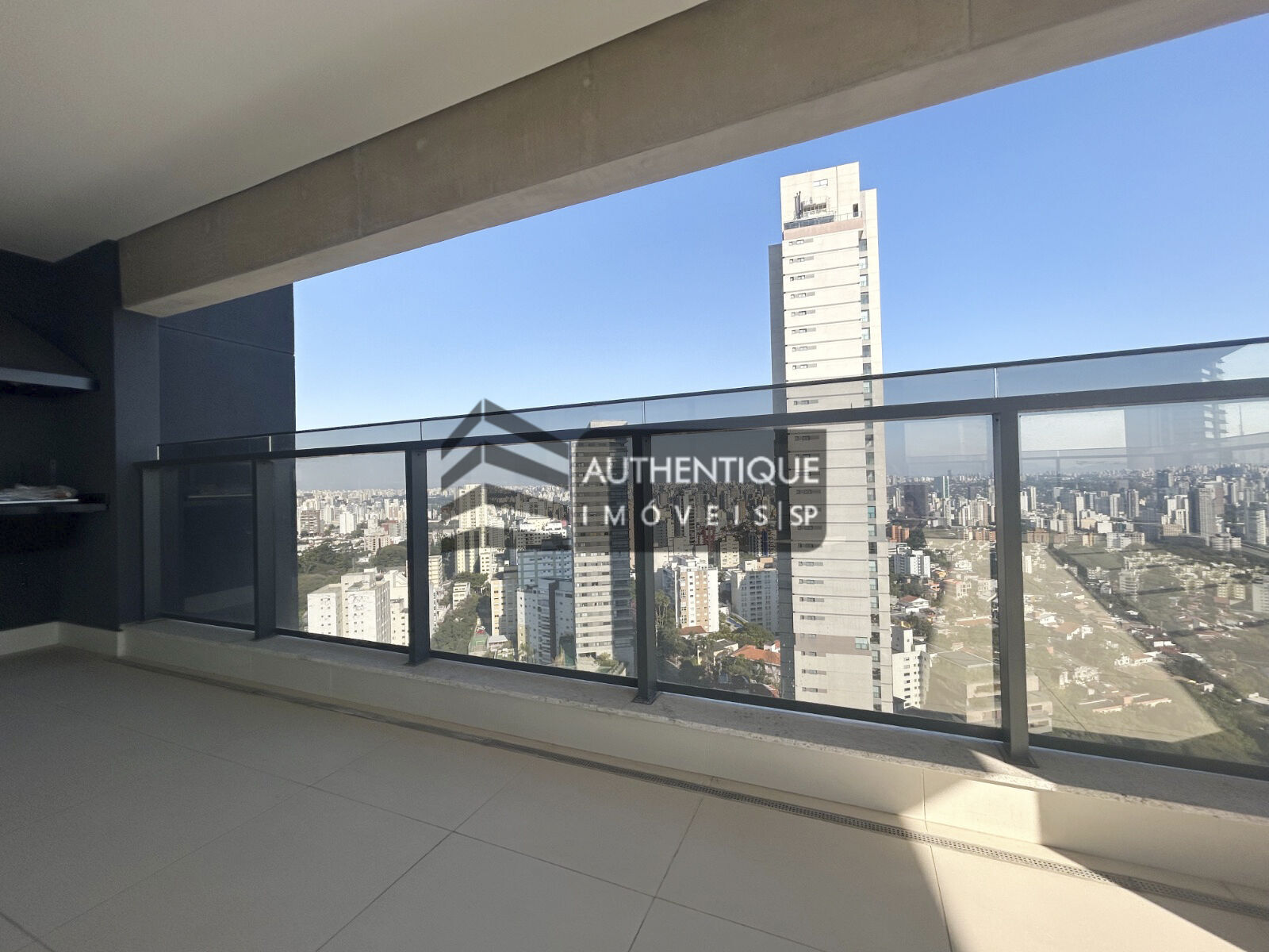 Apartamento, 4 quartos, 193 m² - Foto 4