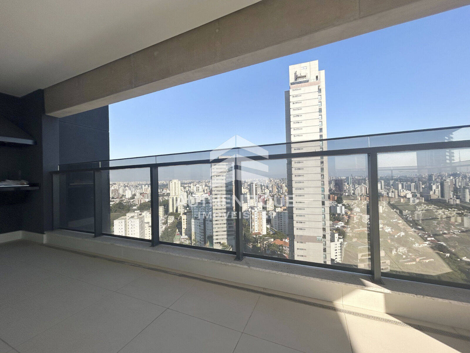 Apartamento, 4 quartos, 193 m² - Foto 4