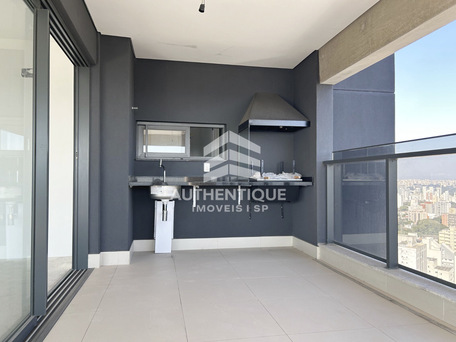 Apartamento, 4 quartos, 193 m² - Foto 11