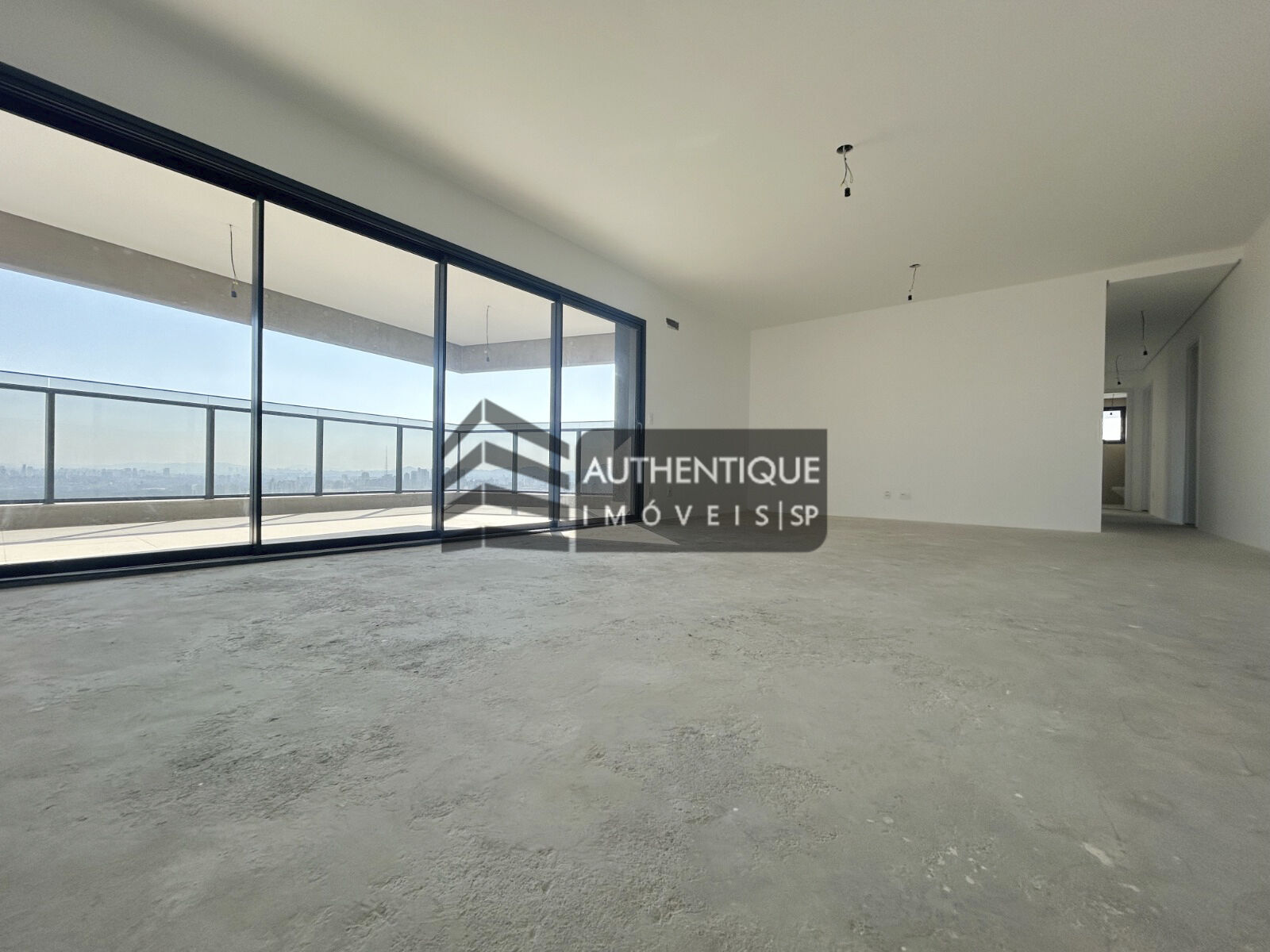 Apartamento, 4 quartos, 193 m² - Foto 3