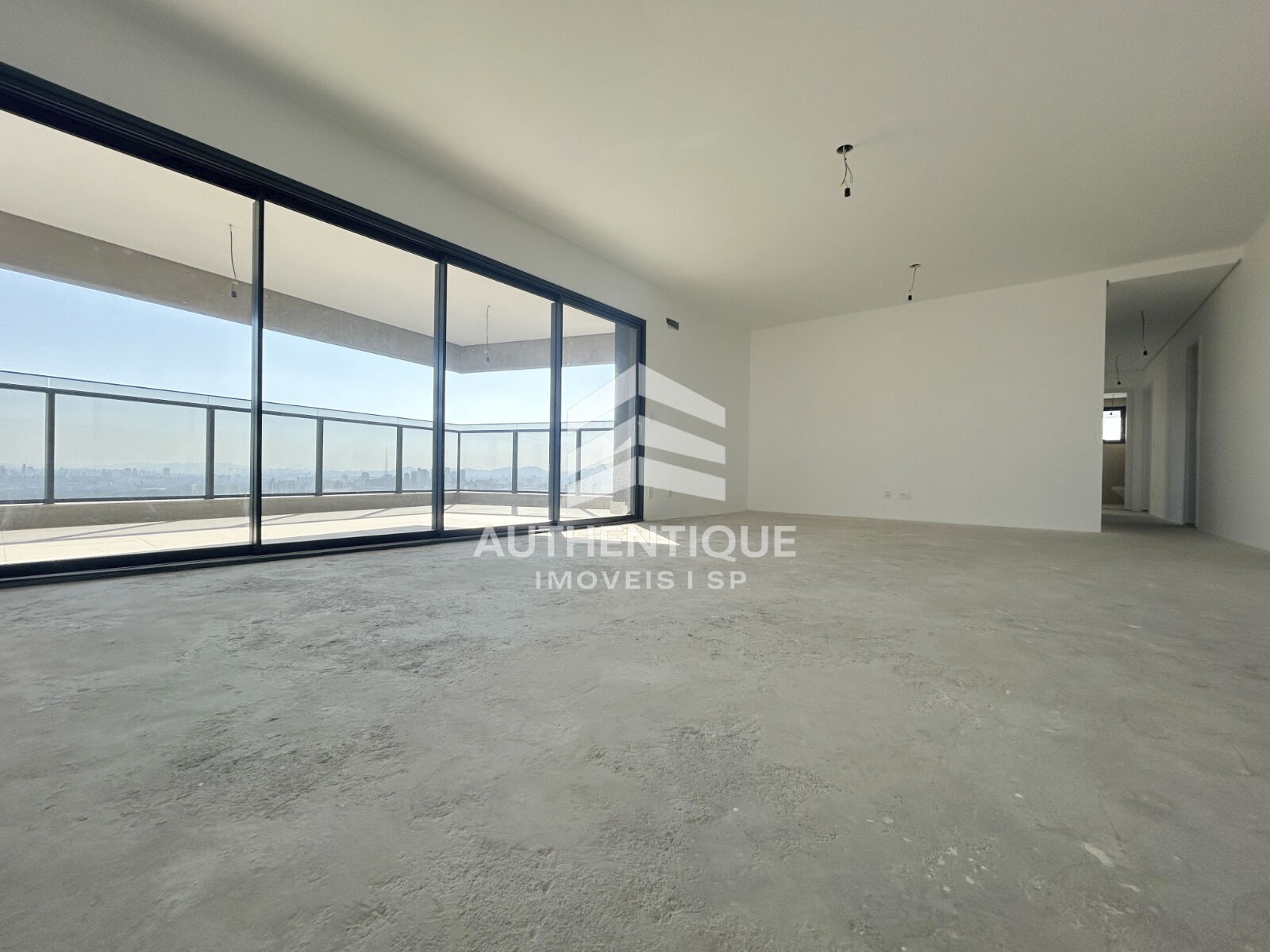 Apartamento, 4 quartos, 193 m² - Foto 3