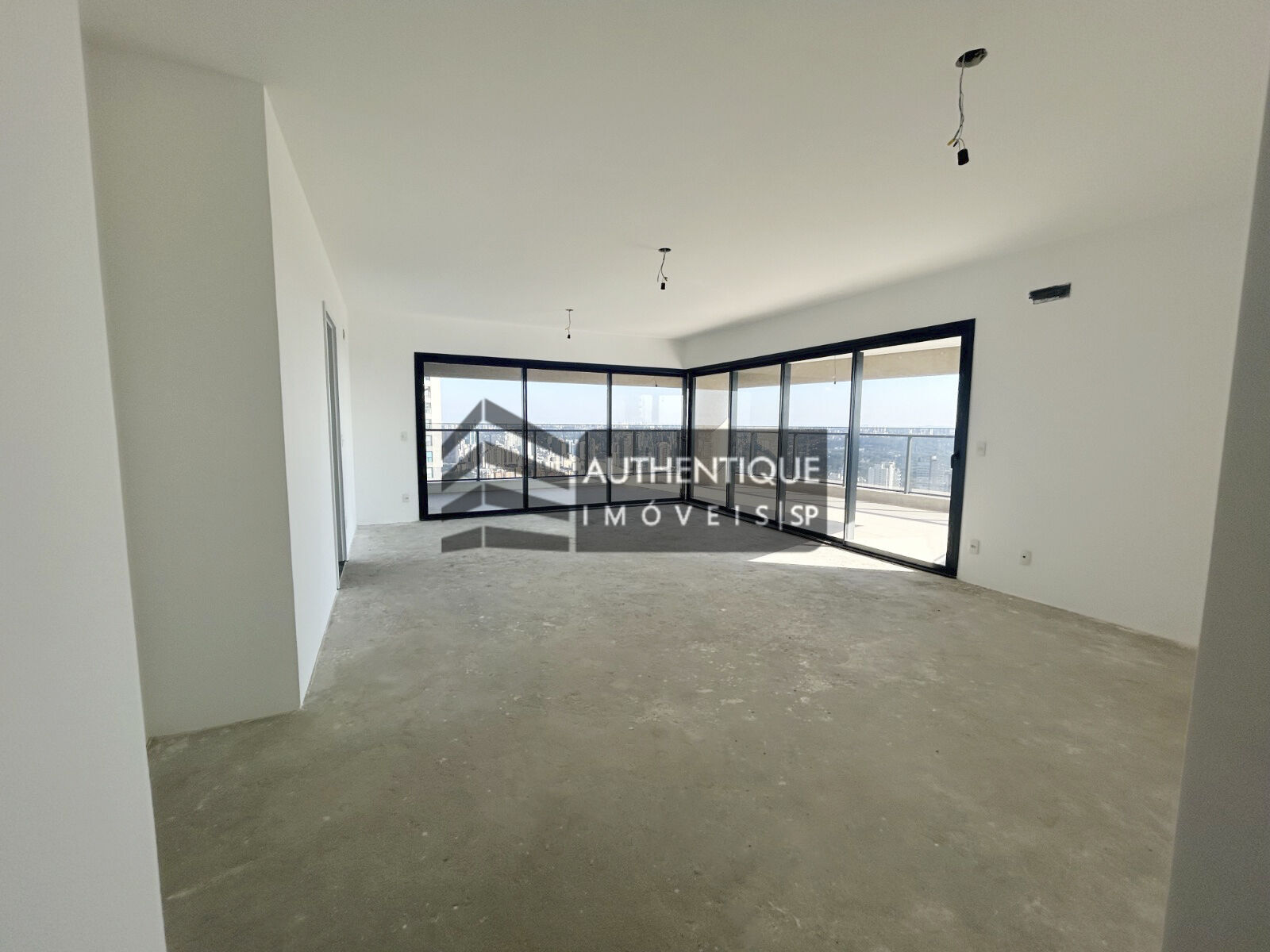 Apartamento, 4 quartos, 193 m² - Foto 8