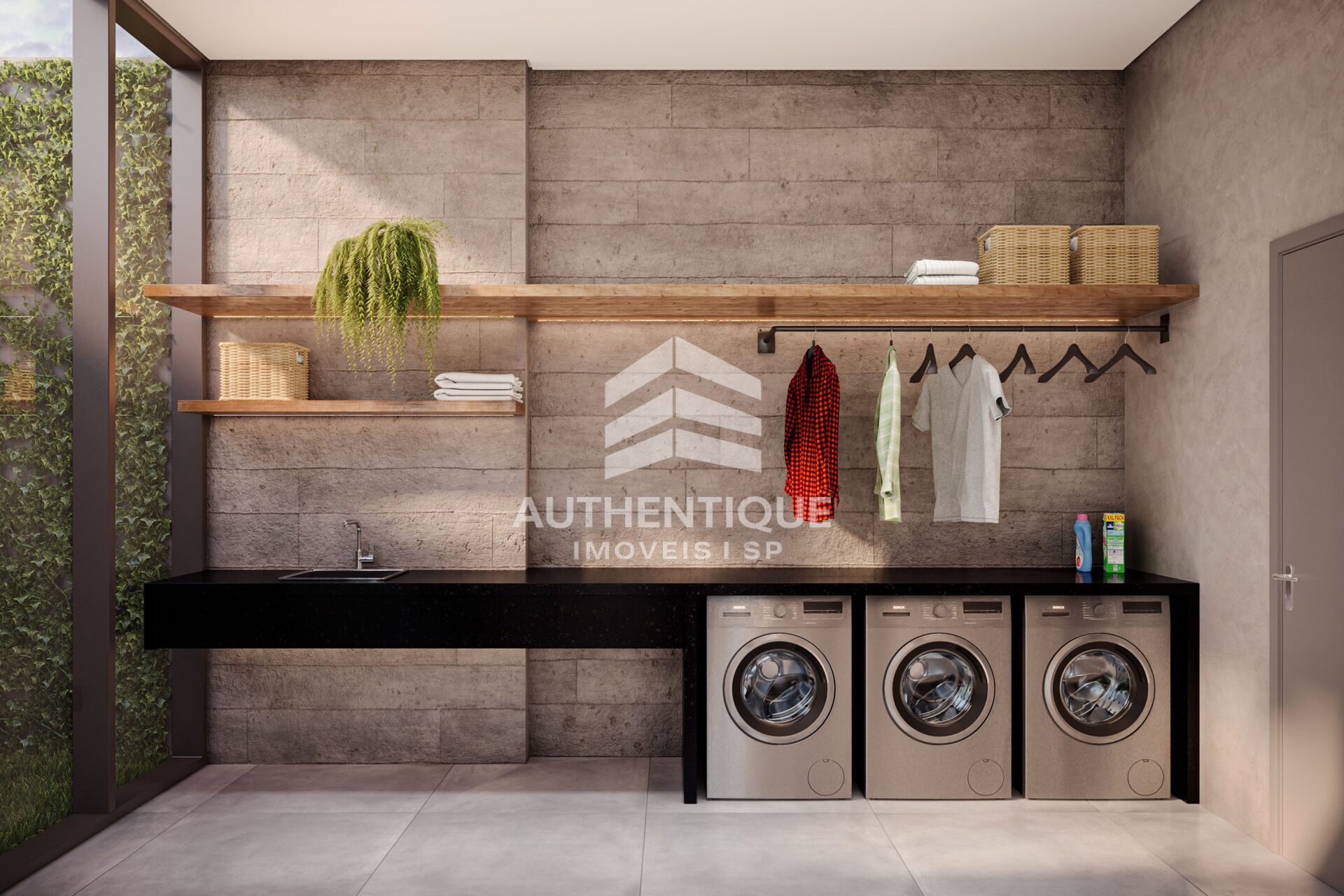Apartamento, 1 quarto, 48 m² - Foto 19