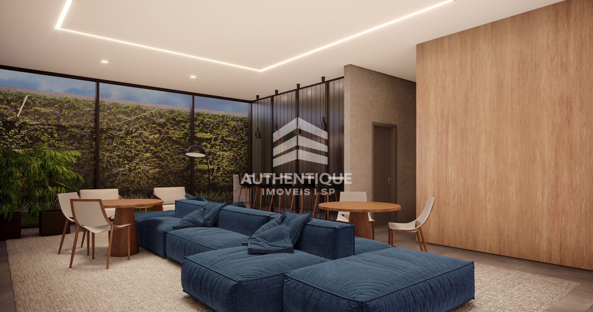 Apartamento, 1 quarto, 48 m² - Foto 18