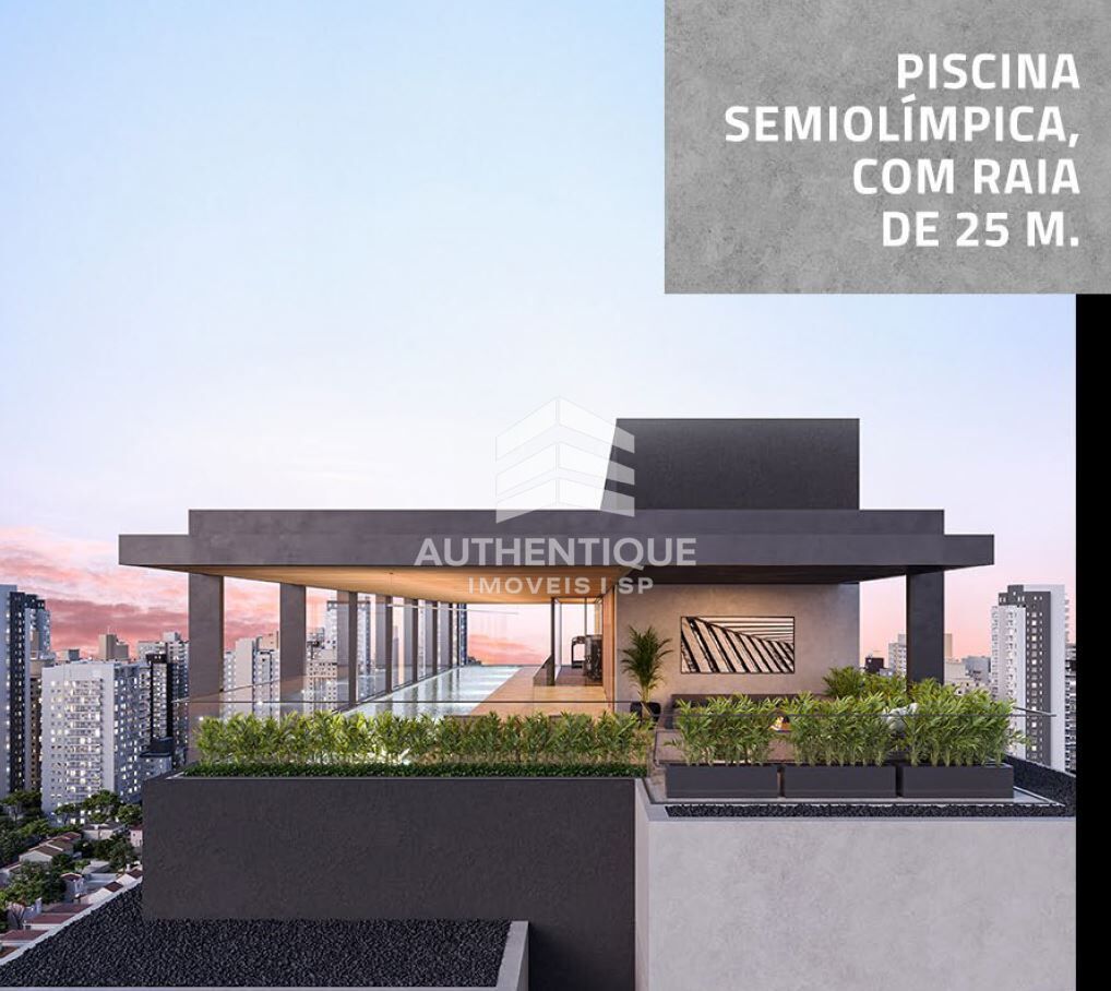 Apartamento, 1 quarto, 48 m² - Foto 9
