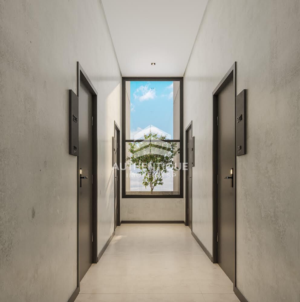 Apartamento, 1 quarto, 48 m² - Foto 12