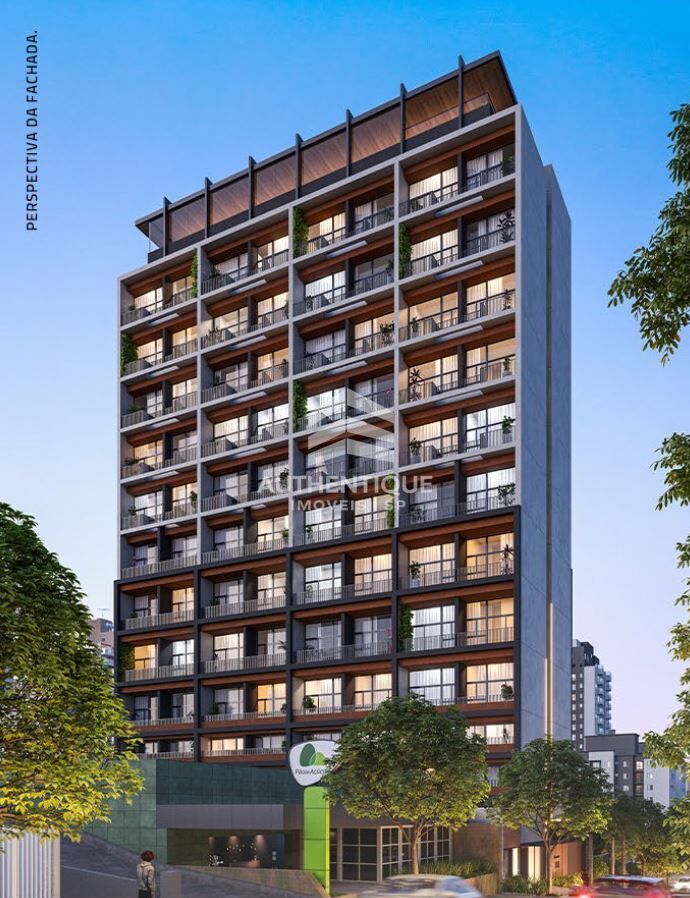 Apartamento, 1 quarto, 48 m² - Foto 10