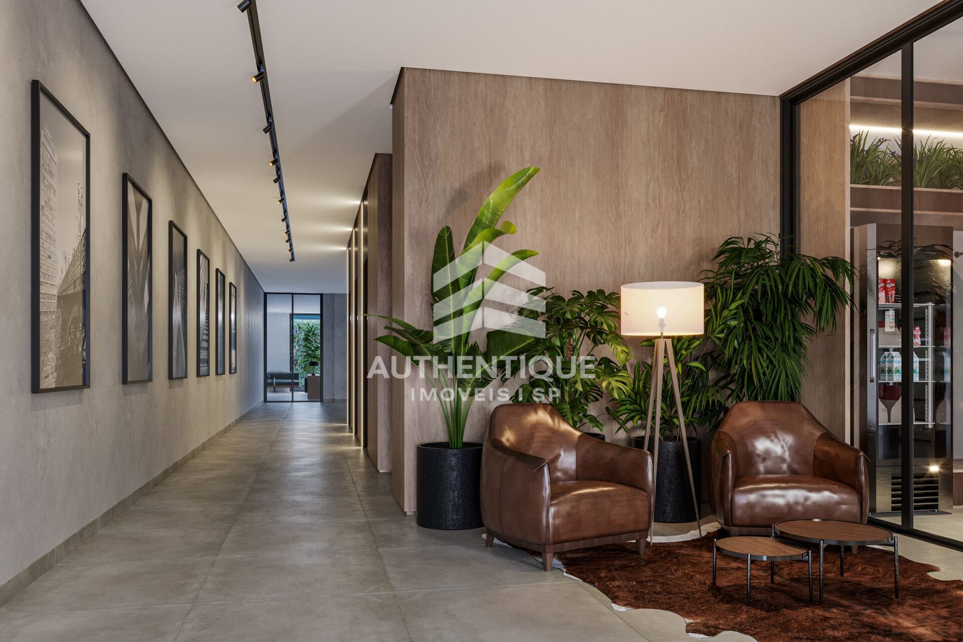 Apartamento, 1 quarto, 48 m² - Foto 11