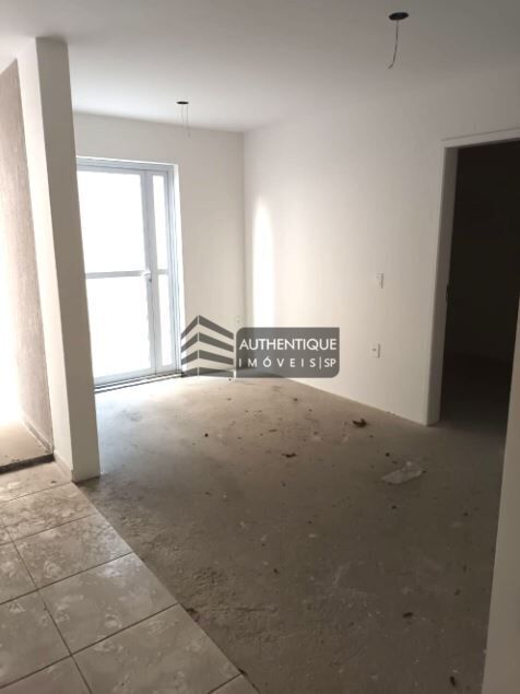 Apartamento à venda com 2 quartos, 55m² - Foto 2