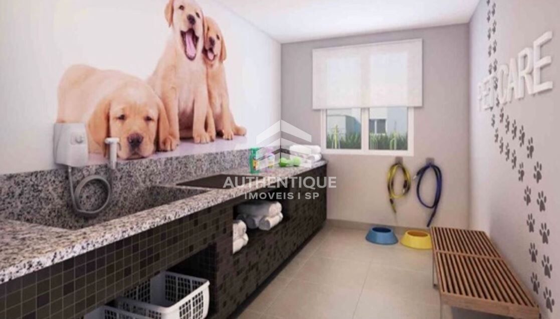 Apartamento, 2 quartos, 55 m² - Foto 17