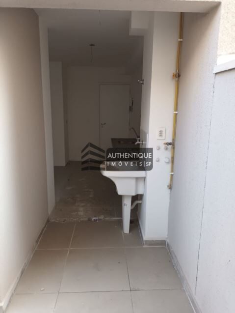 Apartamento à venda com 2 quartos, 55m² - Foto 5