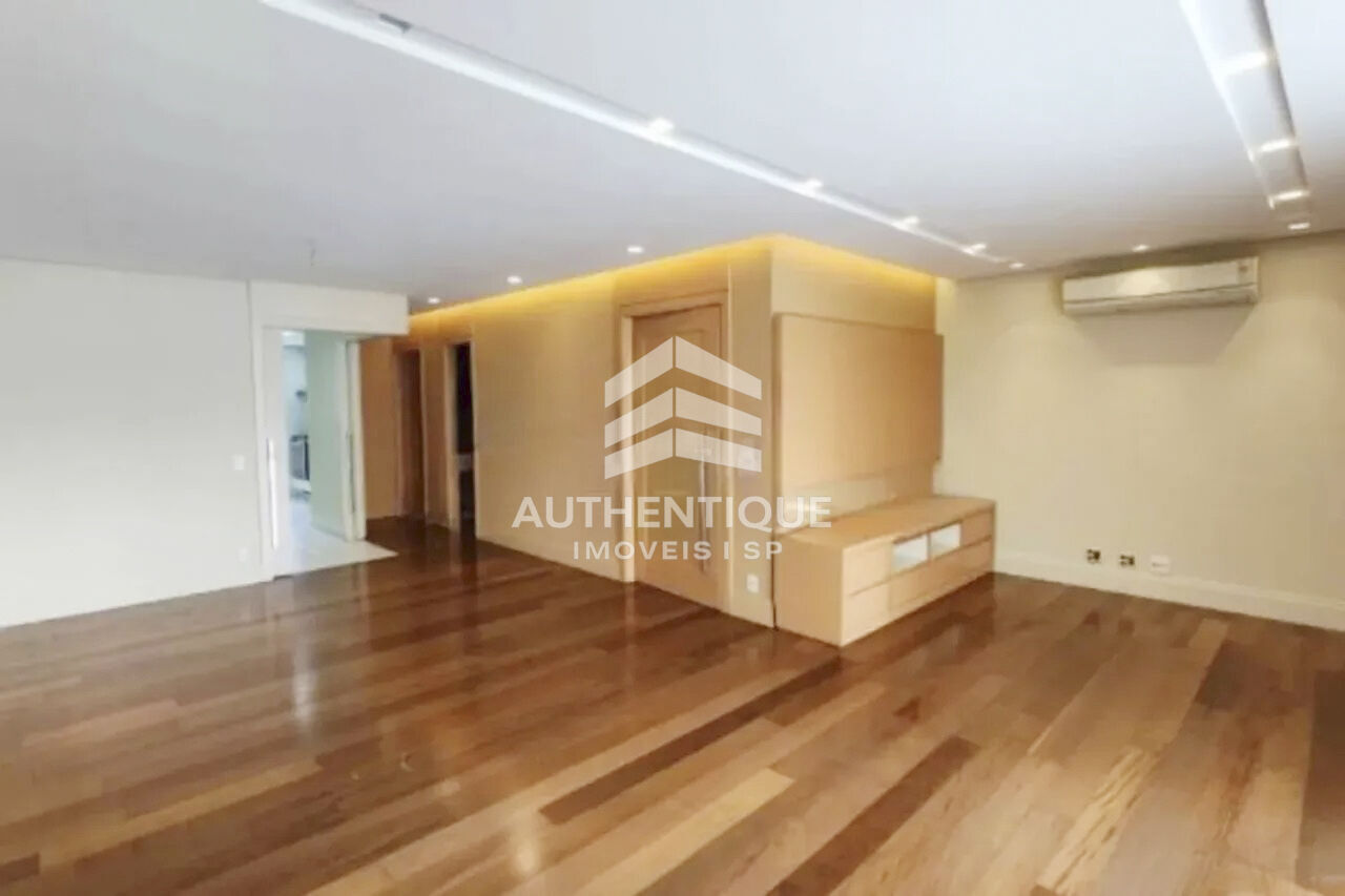 Apartamento, 3 quartos, 174 m² - Foto 1