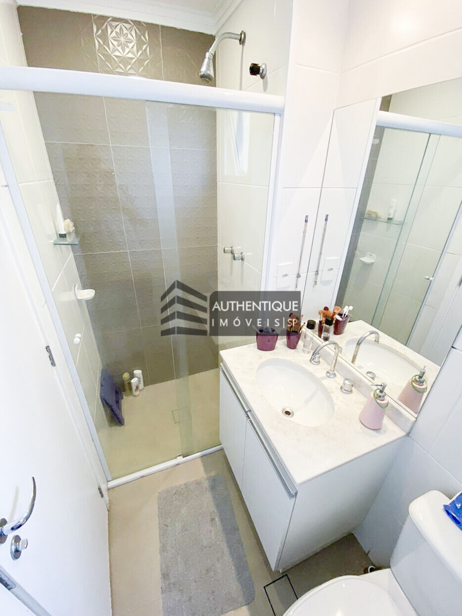 Apartamento à venda com 2 quartos, 72m² - Foto 10