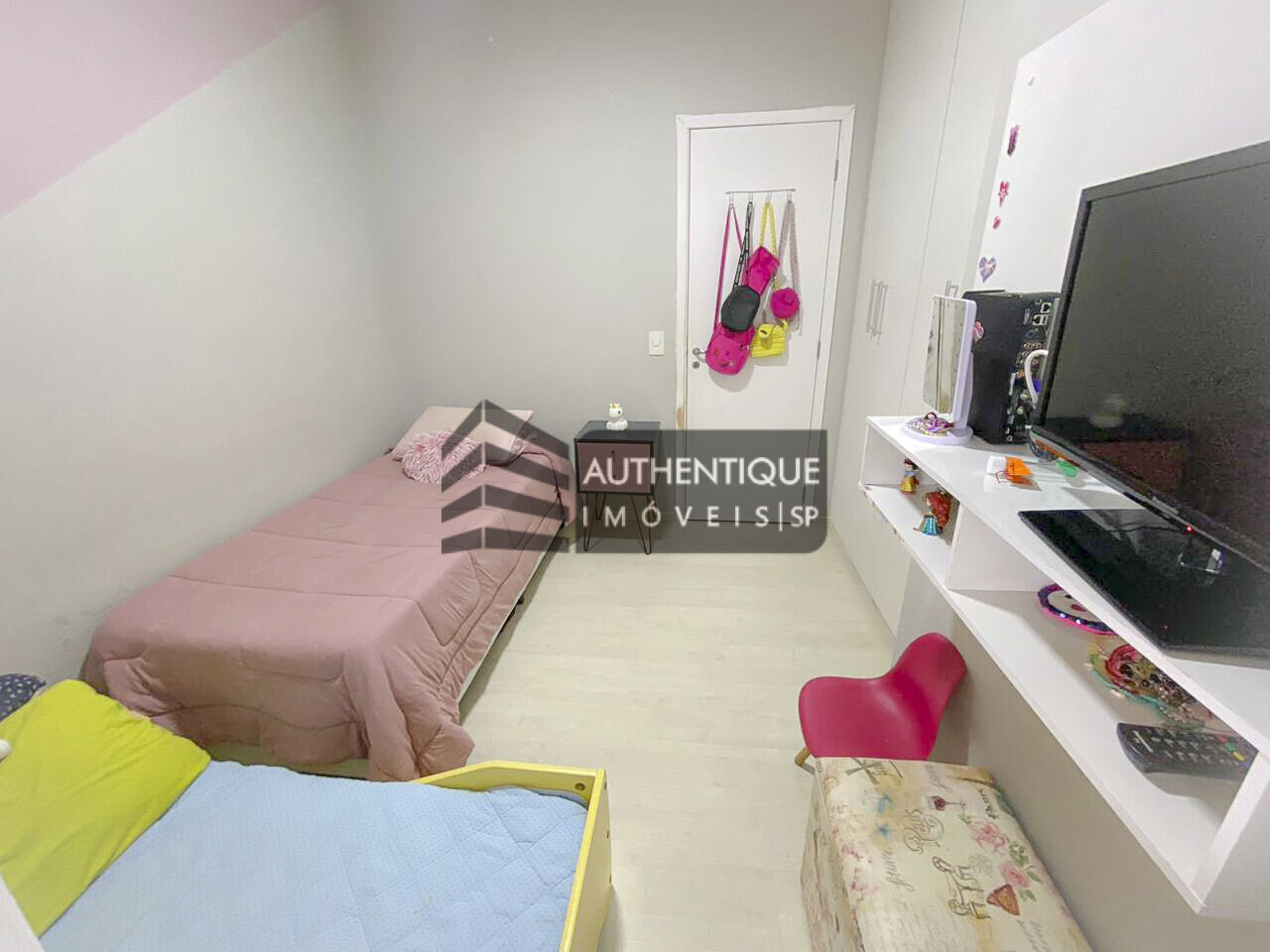 Apartamento à venda com 2 quartos, 72m² - Foto 6