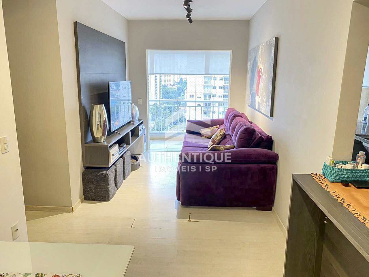 Apartamento, 2 quartos, 72 m² - Foto 3