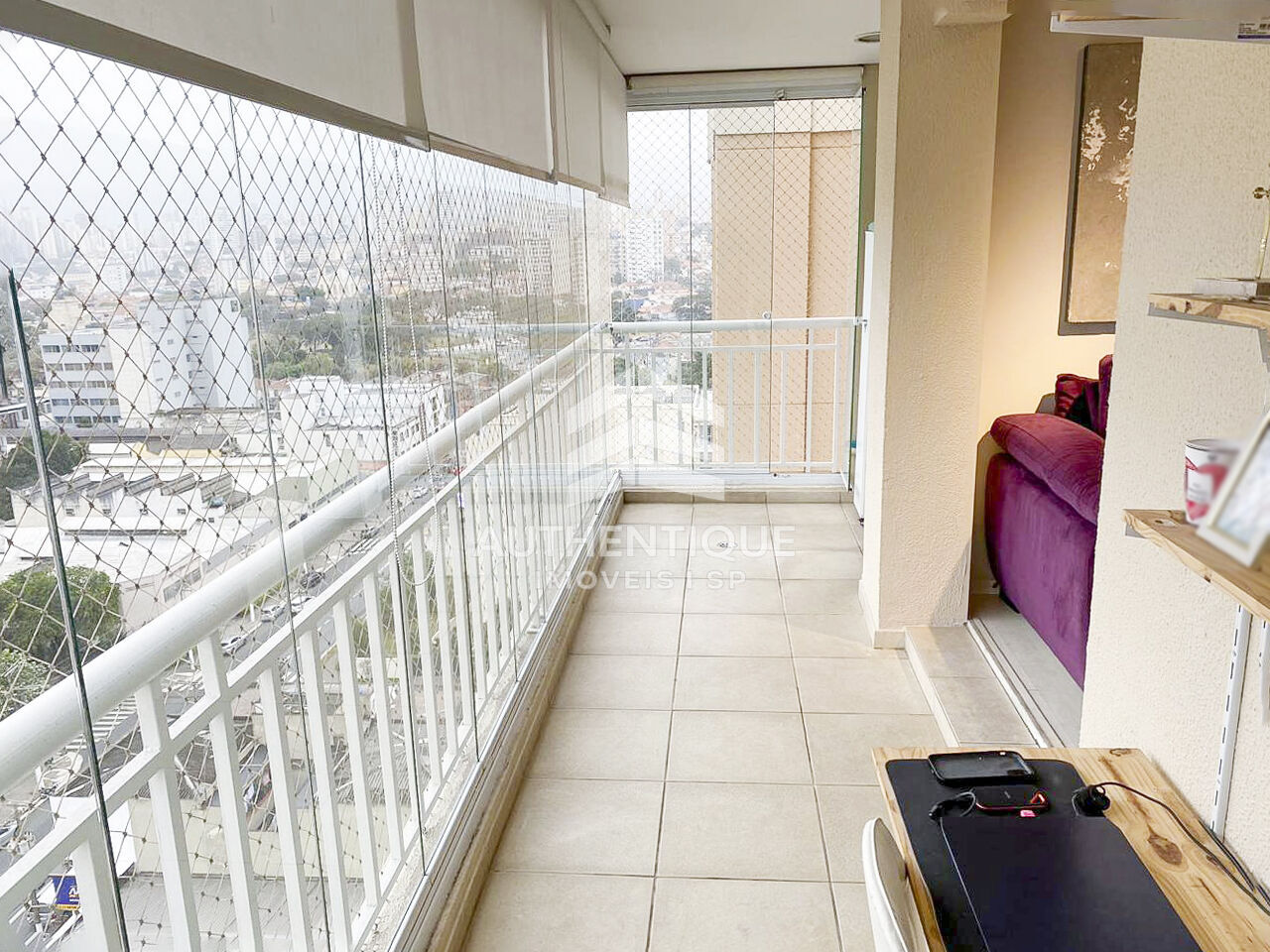 Apartamento, 2 quartos, 72 m² - Foto 1