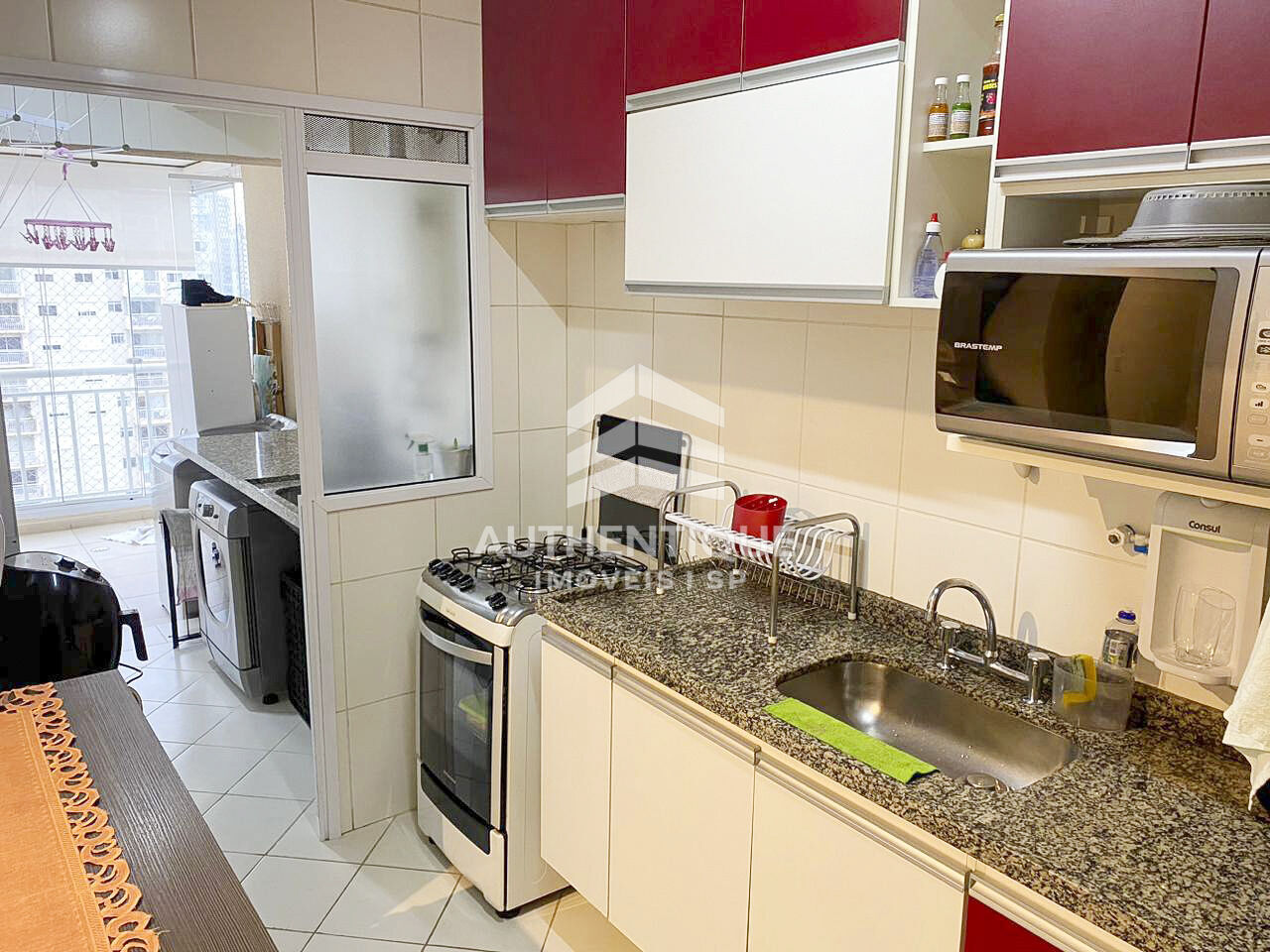 Apartamento, 2 quartos, 72 m² - Foto 5