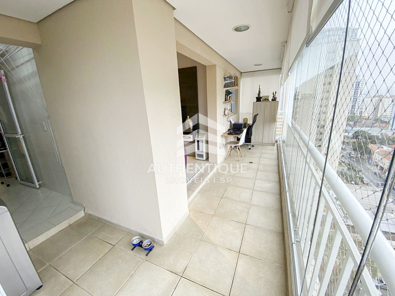 Apartamento, 2 quartos, 72 m² - Foto 4