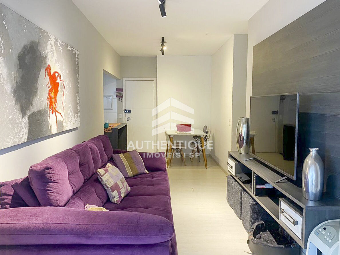 Apartamento, 2 quartos, 72 m² - Foto 2
