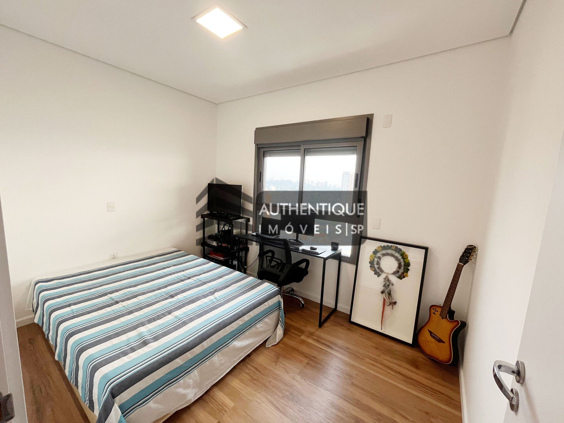 Apartamento à venda com 2 quartos, 73m² - Foto 7