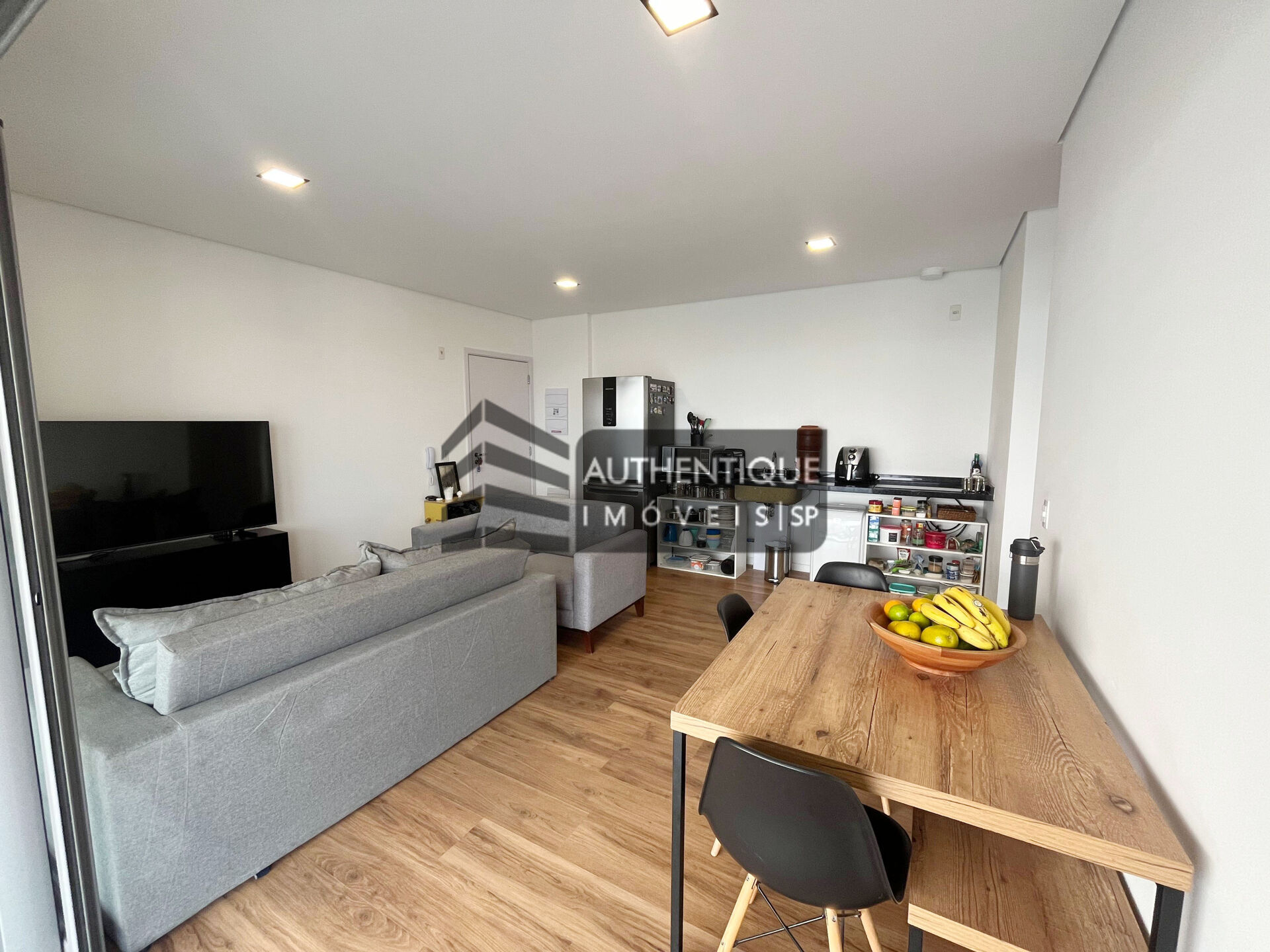 Apartamento à venda com 2 quartos, 73m² - Foto 5