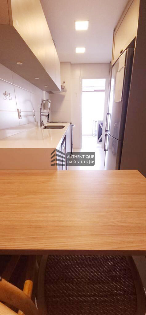 Apartamento à venda com 3 quartos, 132m² - Foto 18