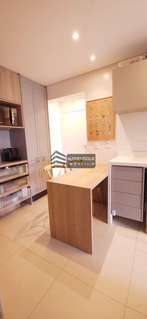 Apartamento à venda com 3 quartos, 132m² - Foto 23