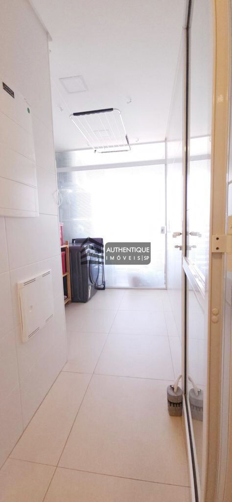 Apartamento à venda com 3 quartos, 132m² - Foto 20