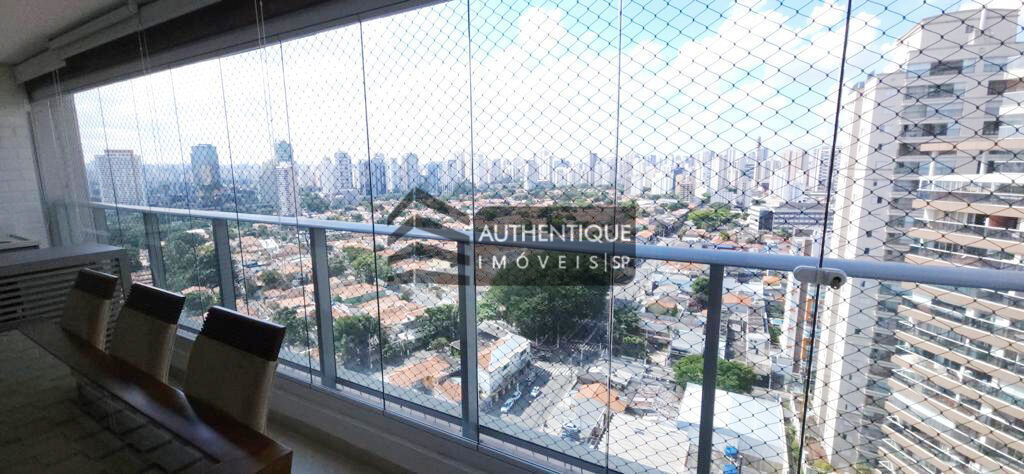 Apartamento à venda com 3 quartos, 132m² - Foto 5