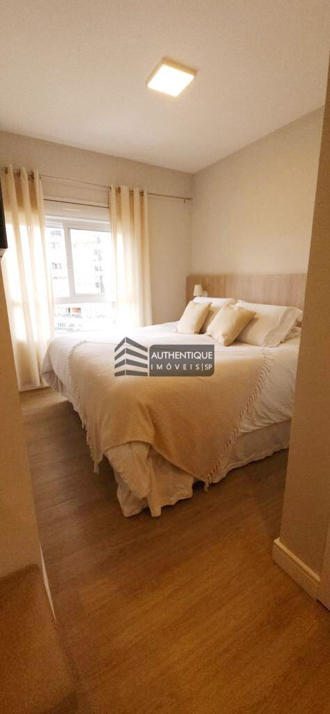 Apartamento à venda com 3 quartos, 132m² - Foto 29