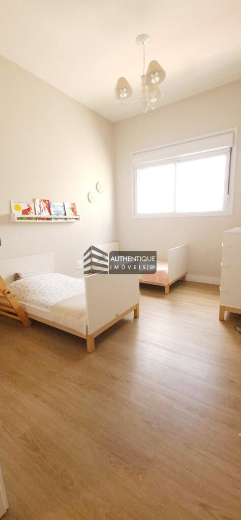 Apartamento à venda com 3 quartos, 132m² - Foto 36