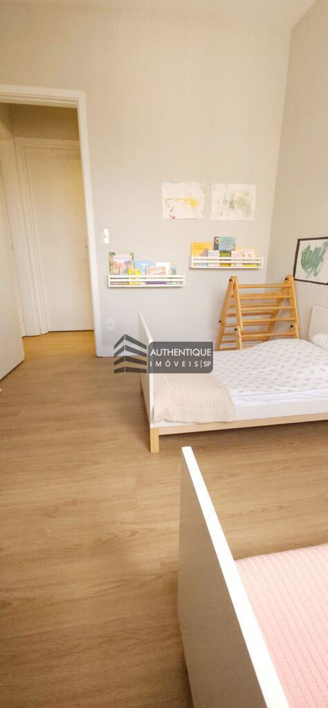 Apartamento à venda com 3 quartos, 132m² - Foto 37