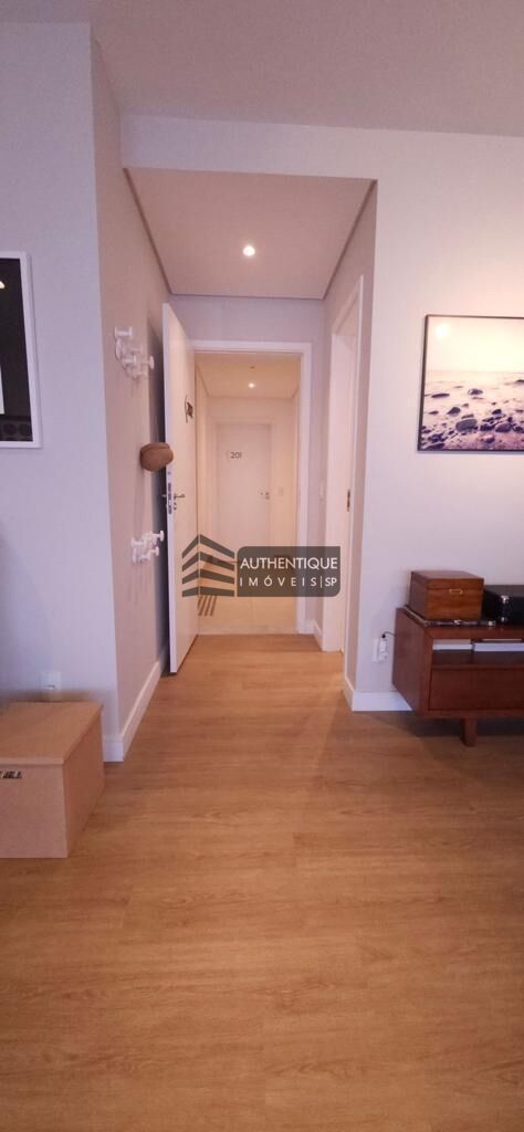 Apartamento à venda com 3 quartos, 132m² - Foto 12