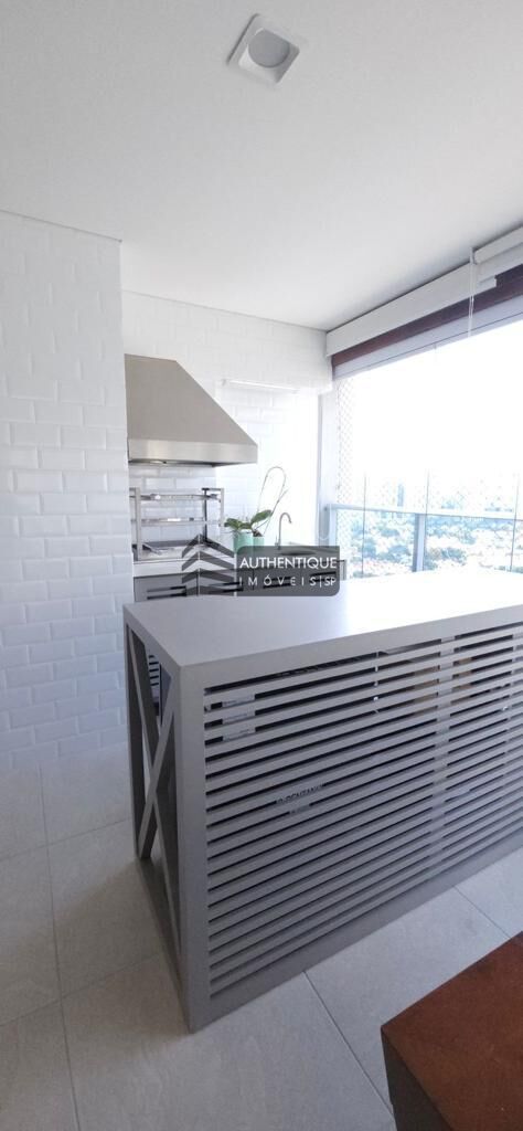 Apartamento à venda com 3 quartos, 132m² - Foto 9