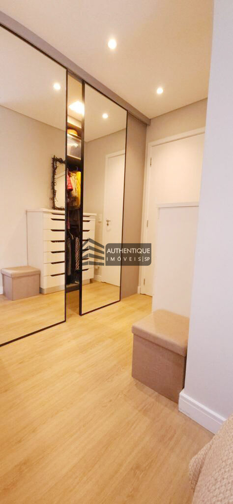 Apartamento à venda com 3 quartos, 132m² - Foto 38