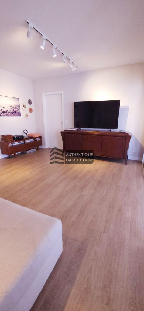 Apartamento à venda com 3 quartos, 132m² - Foto 13