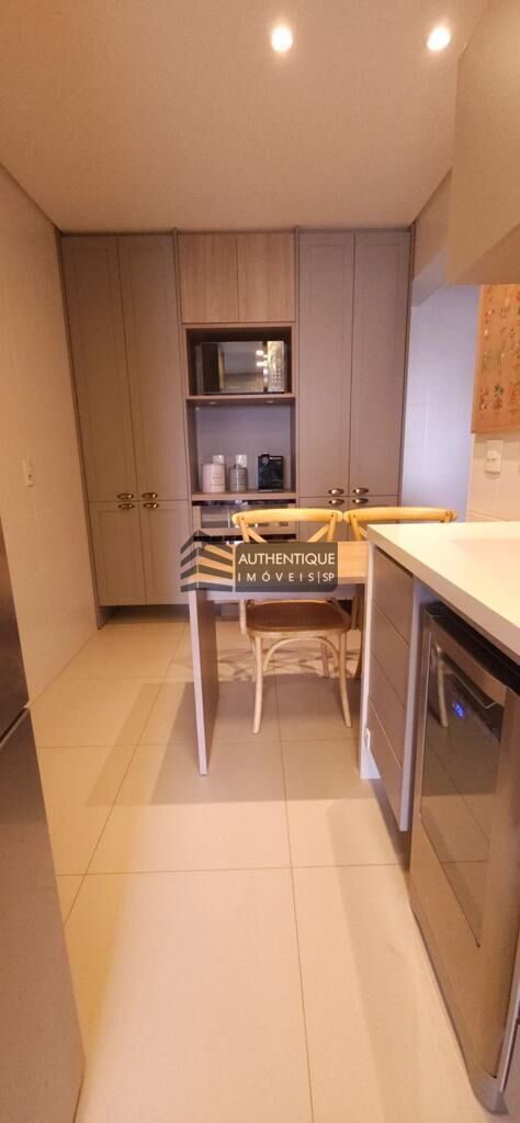 Apartamento à venda com 3 quartos, 132m² - Foto 17