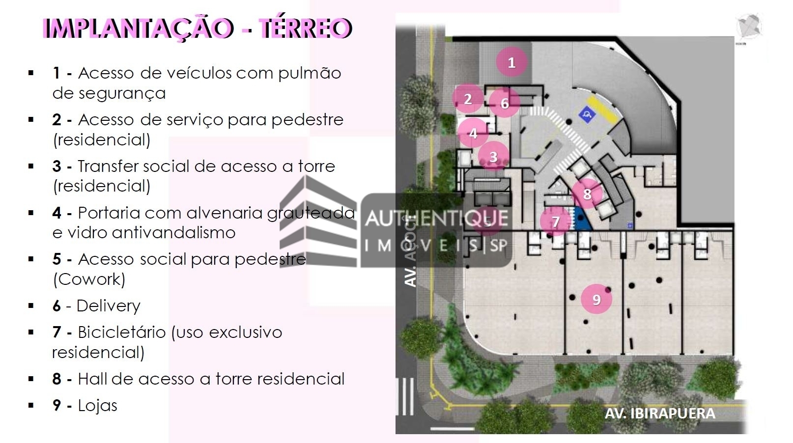 Apartamento à venda com 1 quarto, 35m² - Foto 34