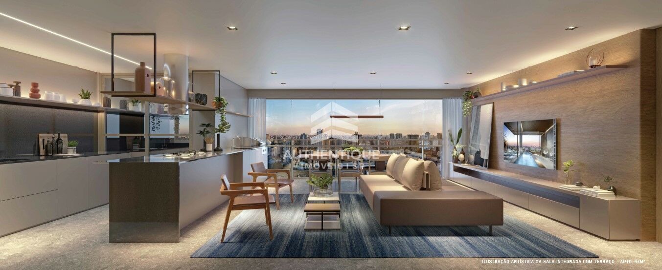 Apartamento, 3 quartos, 97 m² - Foto 19