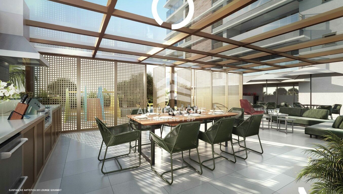 Apartamento, 3 quartos, 97 m² - Foto 10