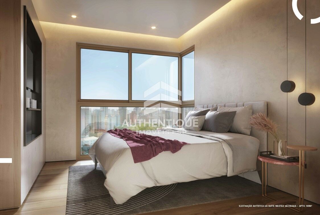 Apartamento, 3 quartos, 97 m² - Foto 20