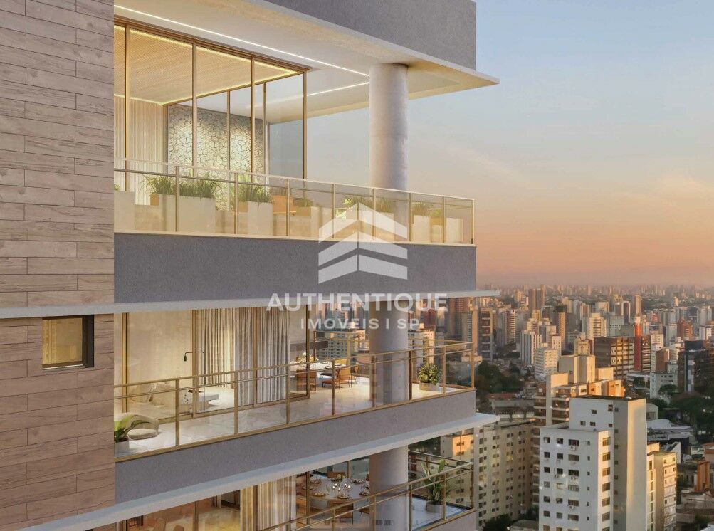 Apartamento, 3 quartos, 97 m² - Foto 3