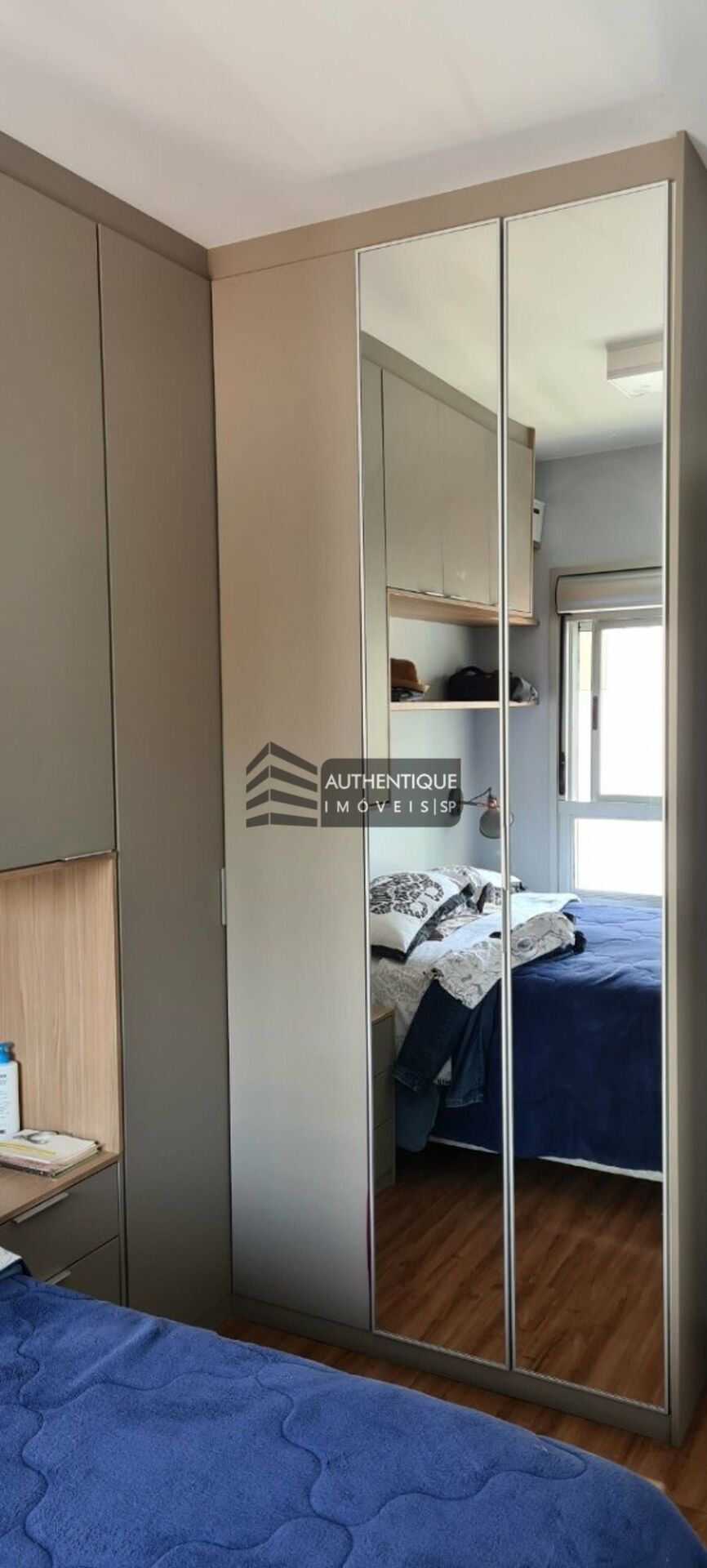 Apartamento à venda com 2 quartos, 68m² - Foto 27