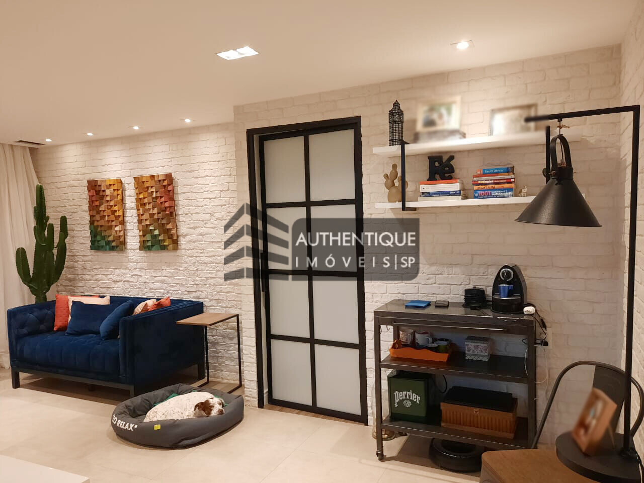 Apartamento à venda com 3 quartos, 86m² - Foto 6