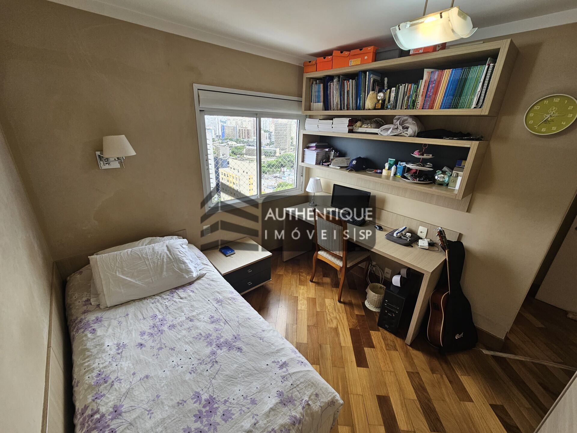 Apartamento à venda com 3 quartos, 167m² - Foto 20