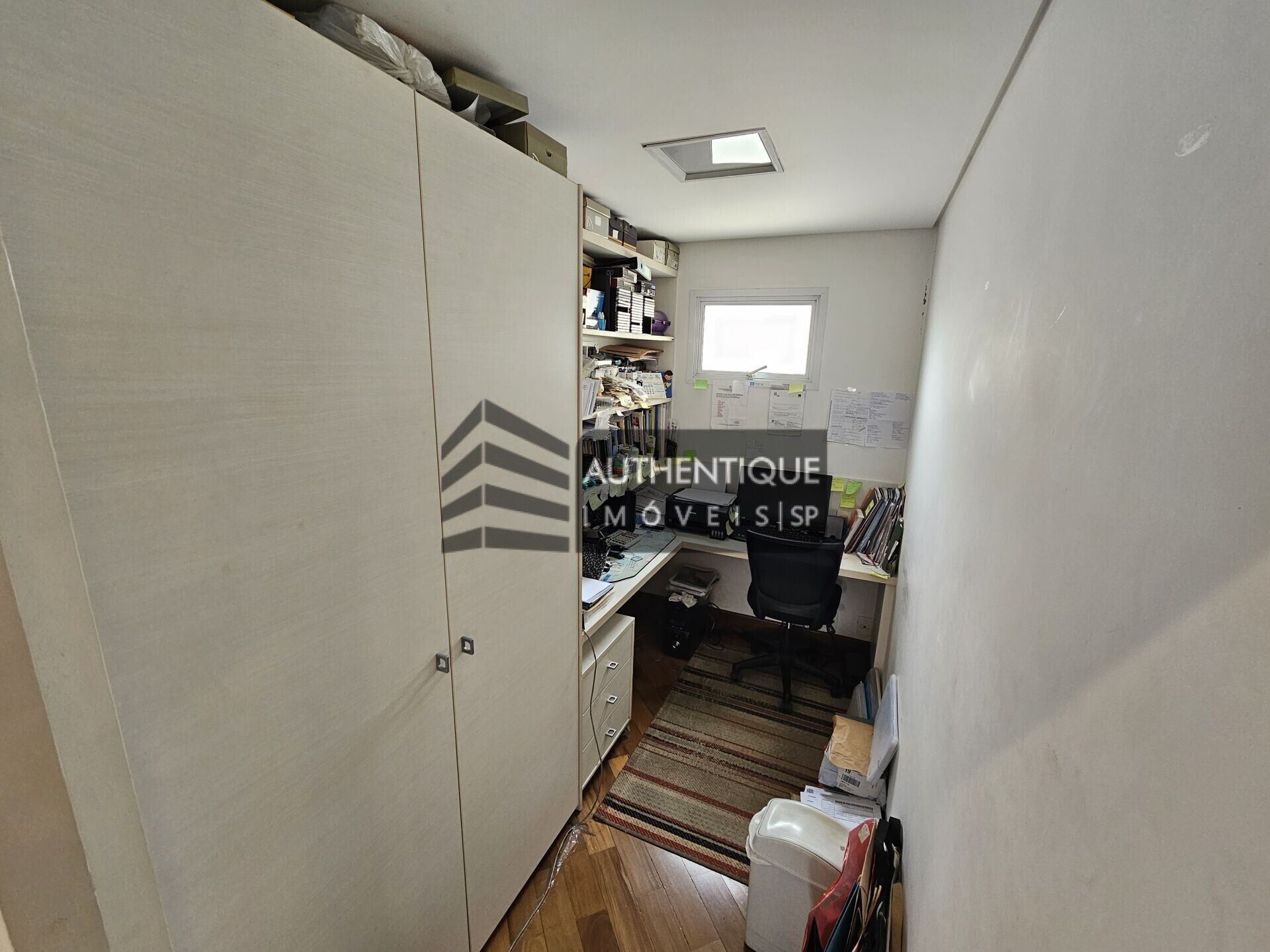 Apartamento à venda com 3 quartos, 167m² - Foto 24