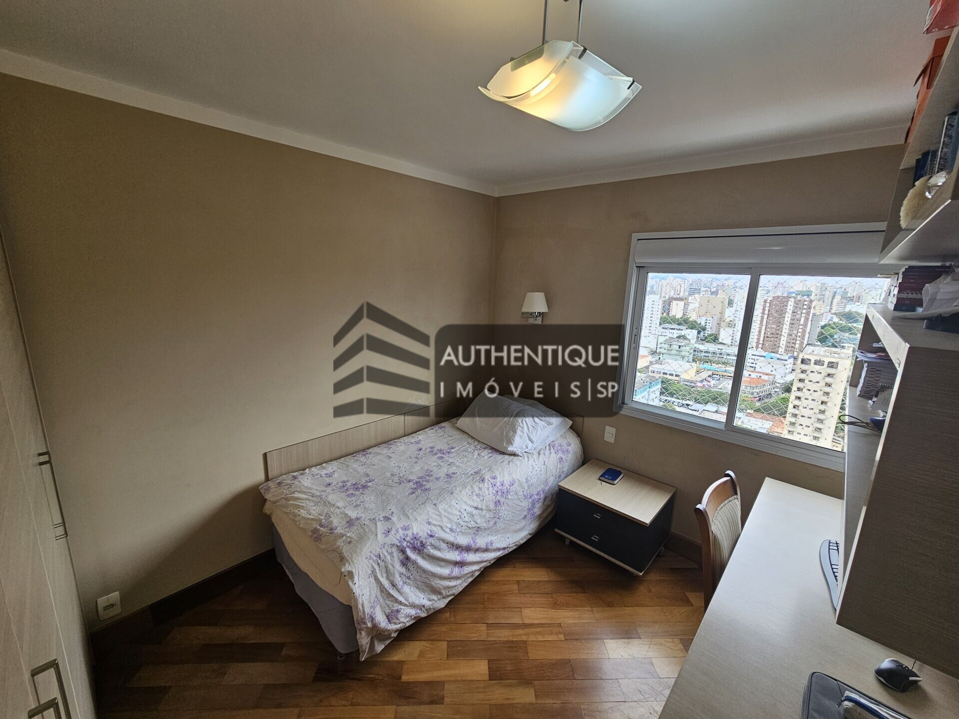 Apartamento à venda com 3 quartos, 167m² - Foto 18