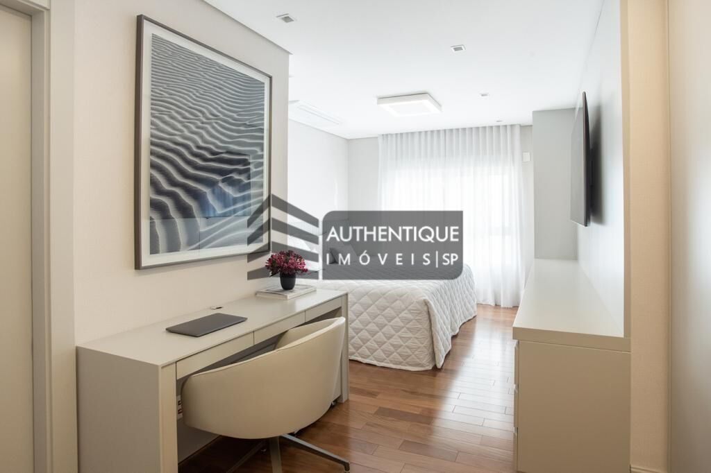 Apartamento à venda com 3 quartos, 182m² - Foto 16