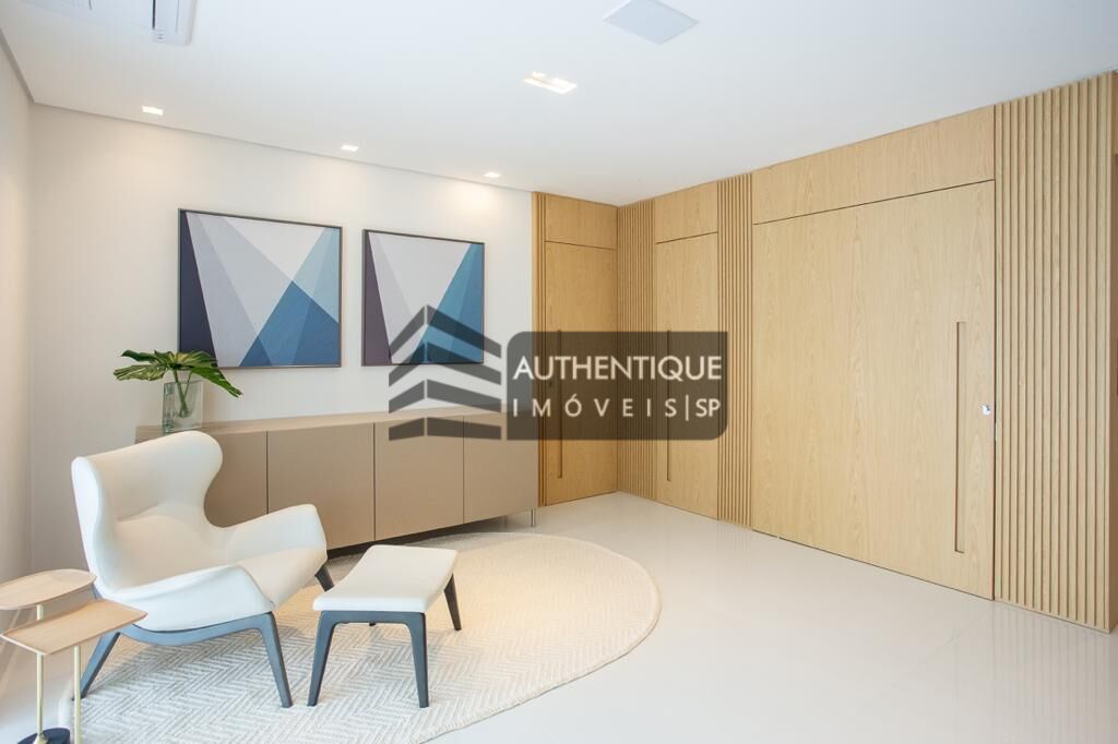 Apartamento à venda com 3 quartos, 182m² - Foto 9