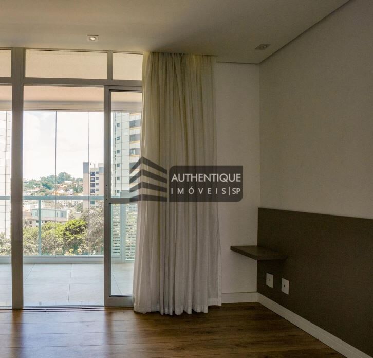 Apartamento à venda com 1 quarto, 38m² - Foto 13